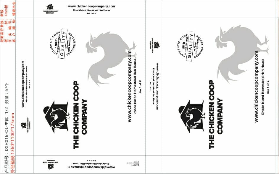 Zonadd Product Fulfillment