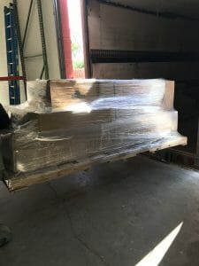 Zonadd Product Fulfillment Center
